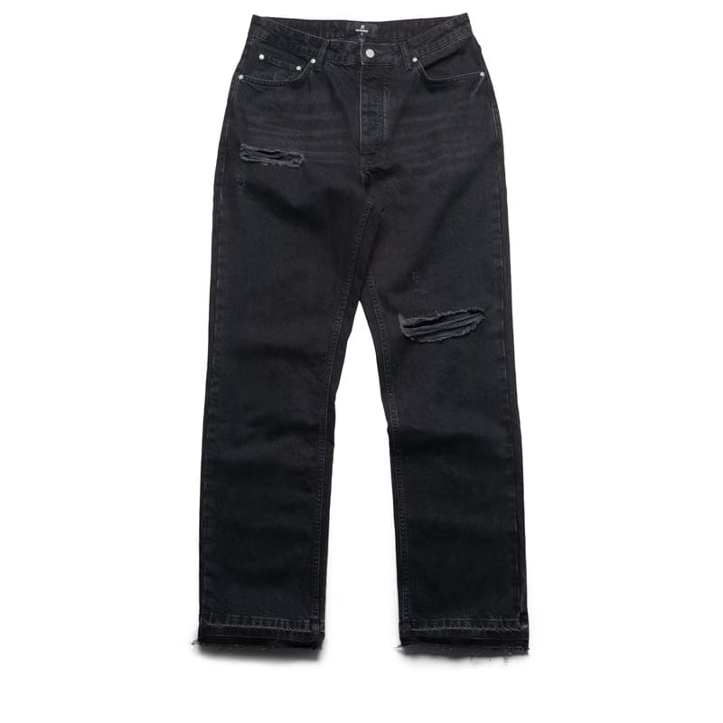 Represent Heaton Jeans - Black