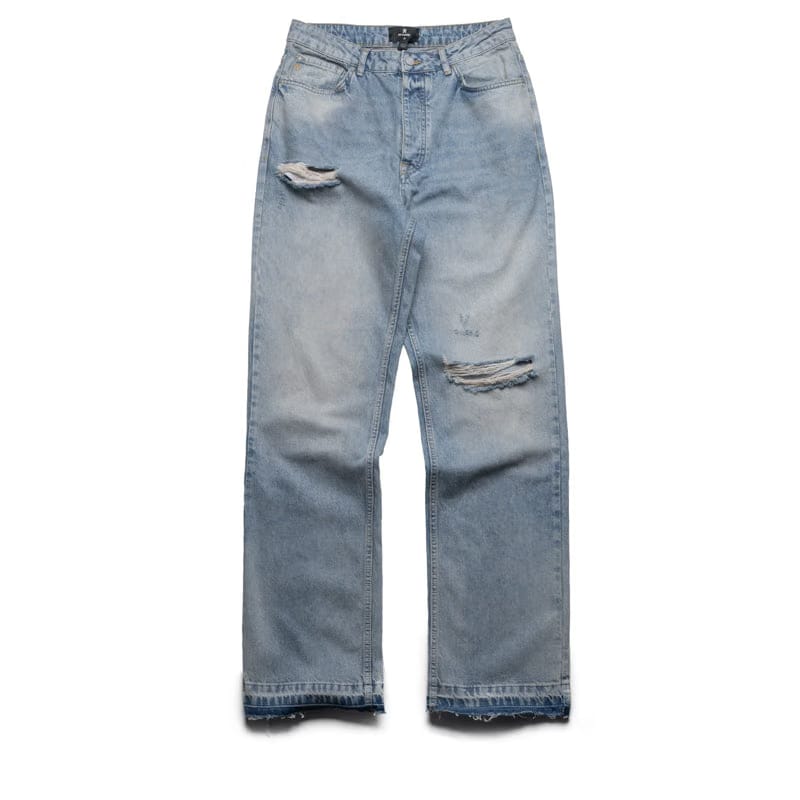 Represent Heaton Jeans - Light Vintage Blue