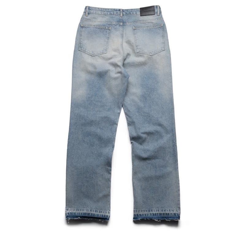 Represent Heaton Jeans - Light Vintage Blue