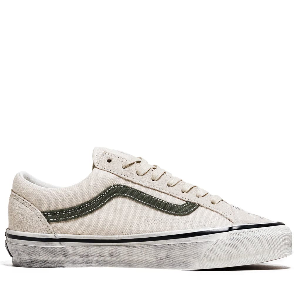 Vans LX Old Skool 36 'Paint Splatter' - Turtledove