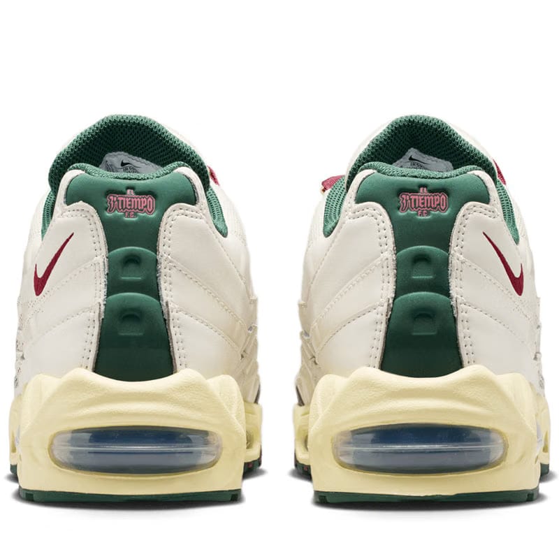 Nike Air Max 95 OG SE 'Mexico' - Phantom/Fir