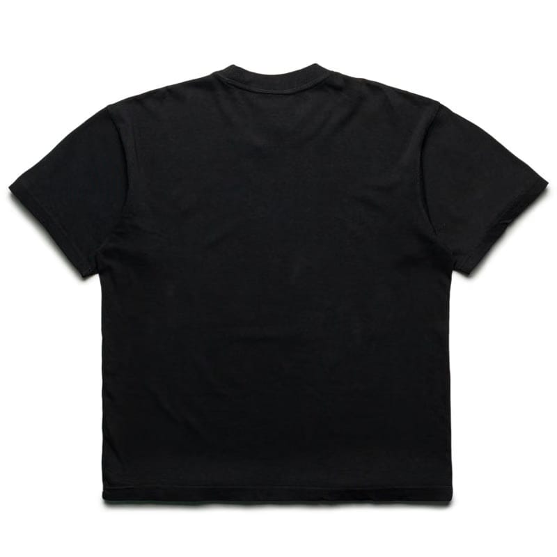 Market No Guts No Glory Tee - Black