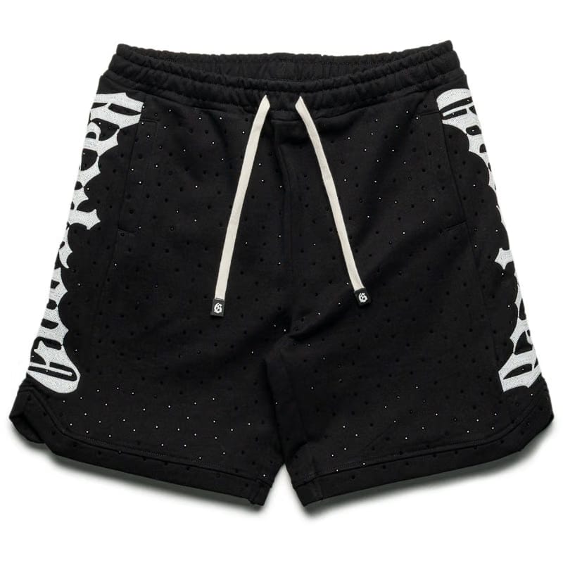 Godspeed New York Courtside VVS Shorts - Black