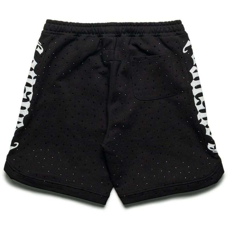 Godspeed New York Courtside VVS Shorts - Black
