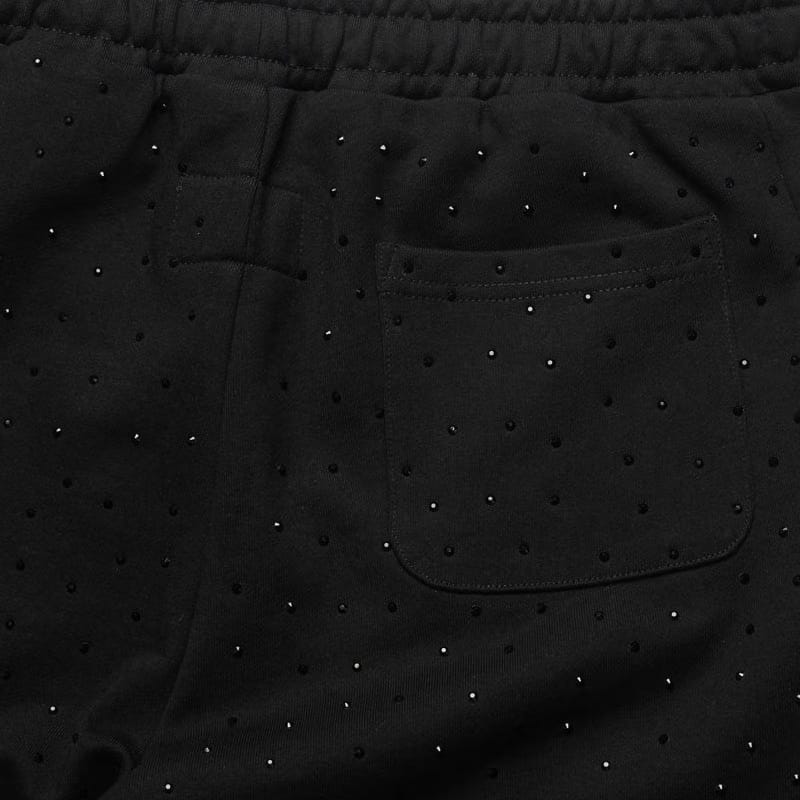 Godspeed New York Courtside VVS Shorts - Black