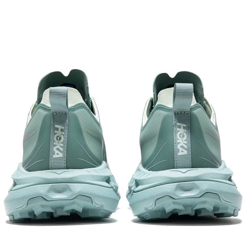 Hoka Mafate Speed 4 Lite - Rosemary/Pale Melon