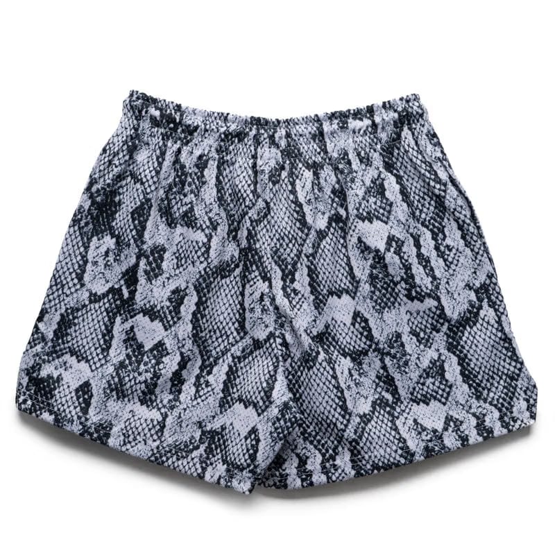 Ryoko Rain Snakeskin Shorts - Halo