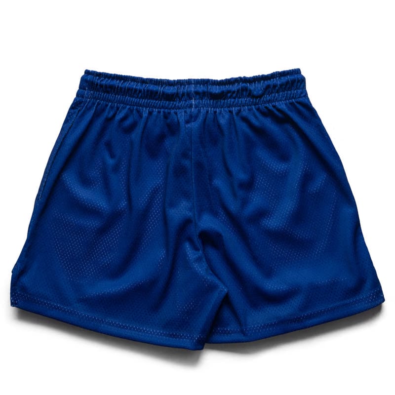 Ryoko Rain Forever Inspired Shorts - Blue