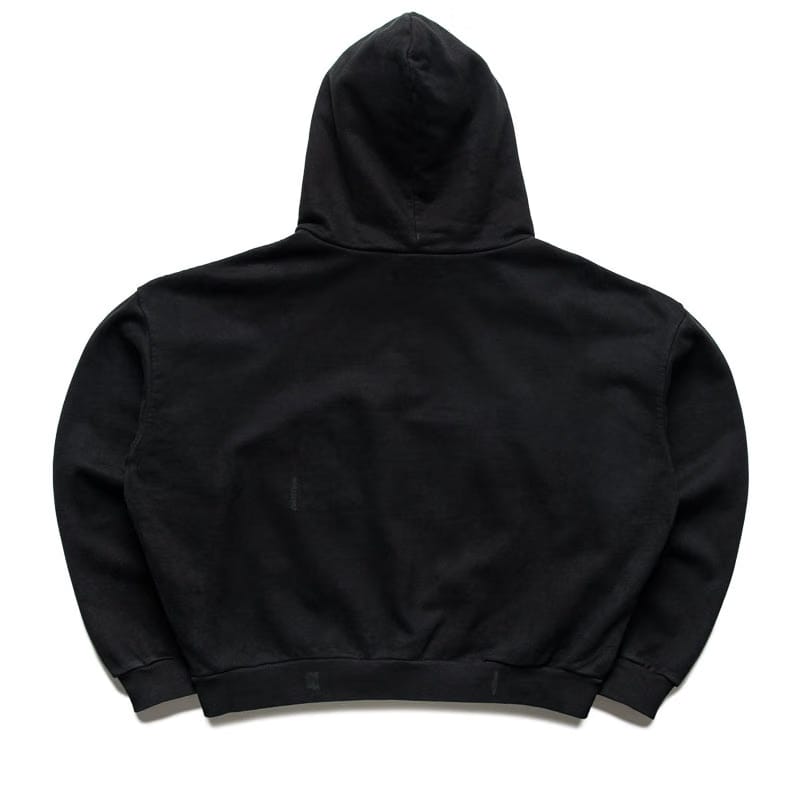 Kody Phillips Lasso Hoodie - Black