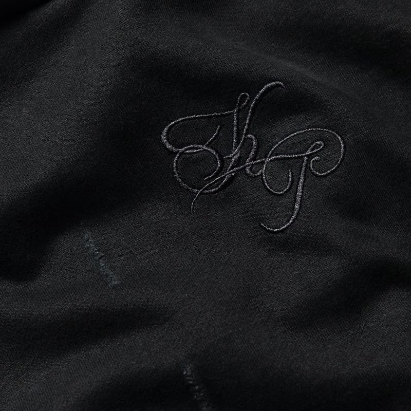 Kody Phillips Lasso Hoodie - Black
