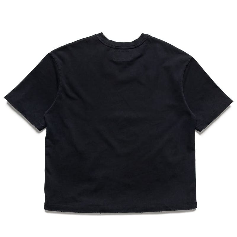 Godspeed New York Hollywood Inferno II NG Tee - Black