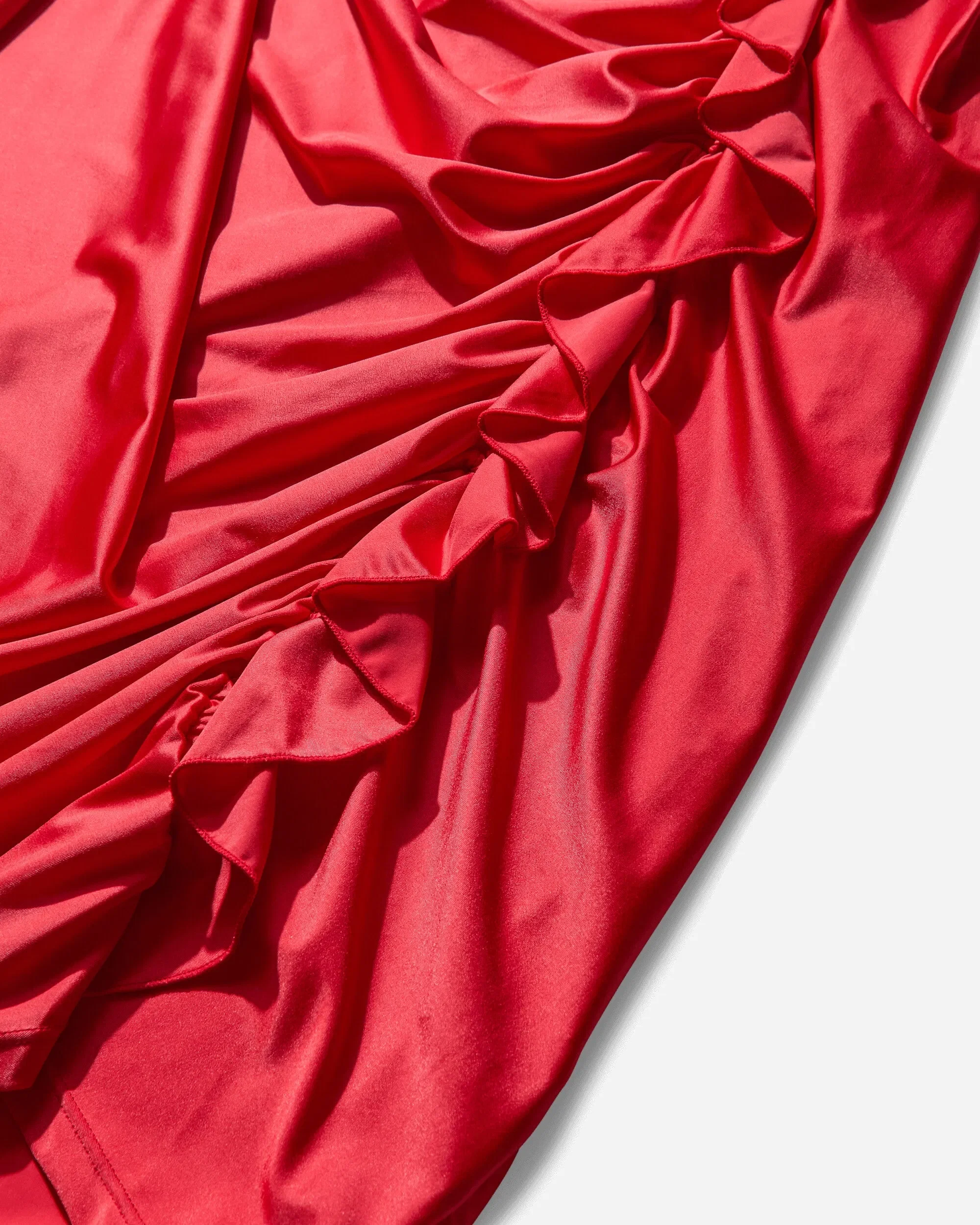 OpéraSPORT Women's Agathe Skirt Mars Red