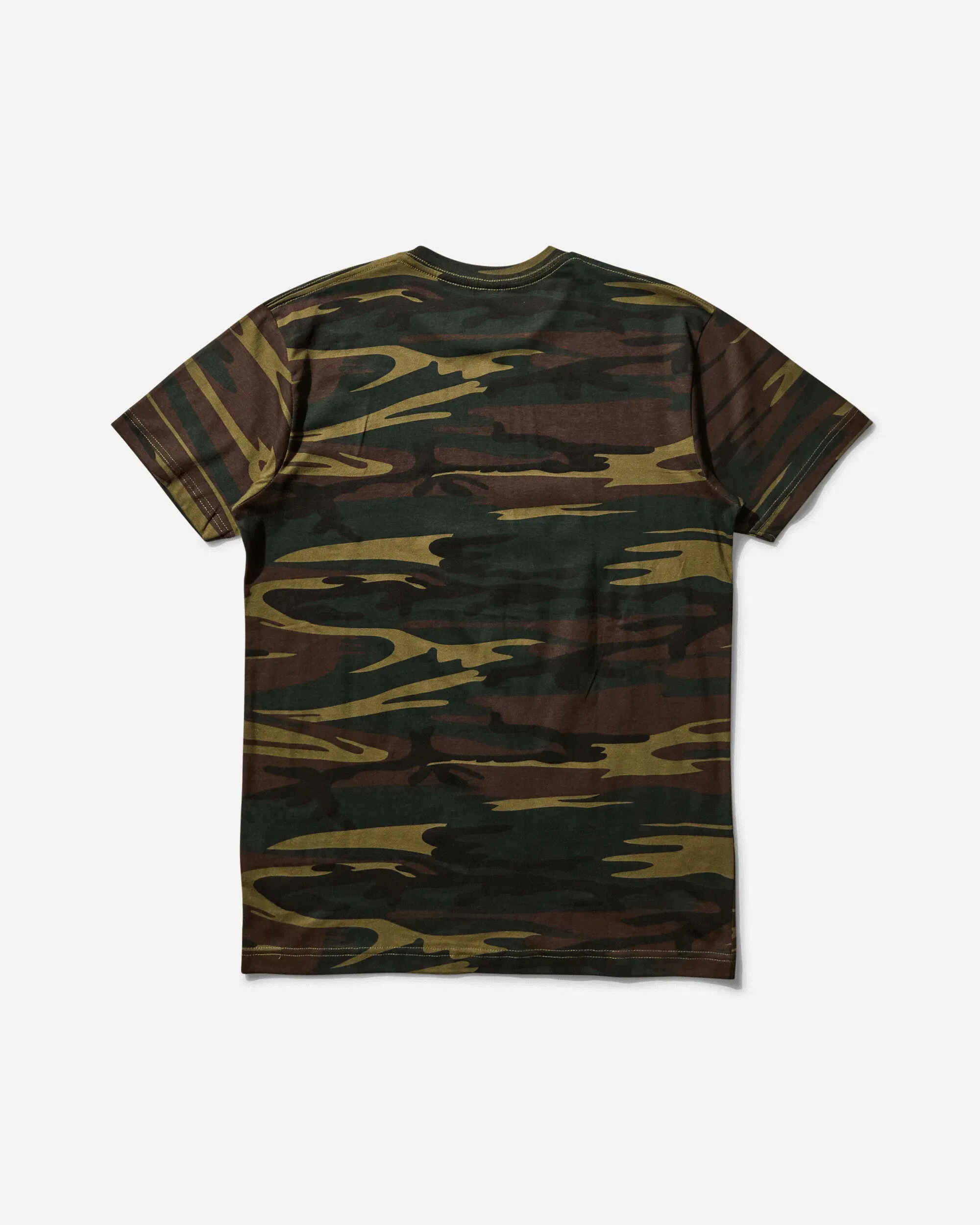 Paradis3 Men's Paratopia T-Shirt Camo