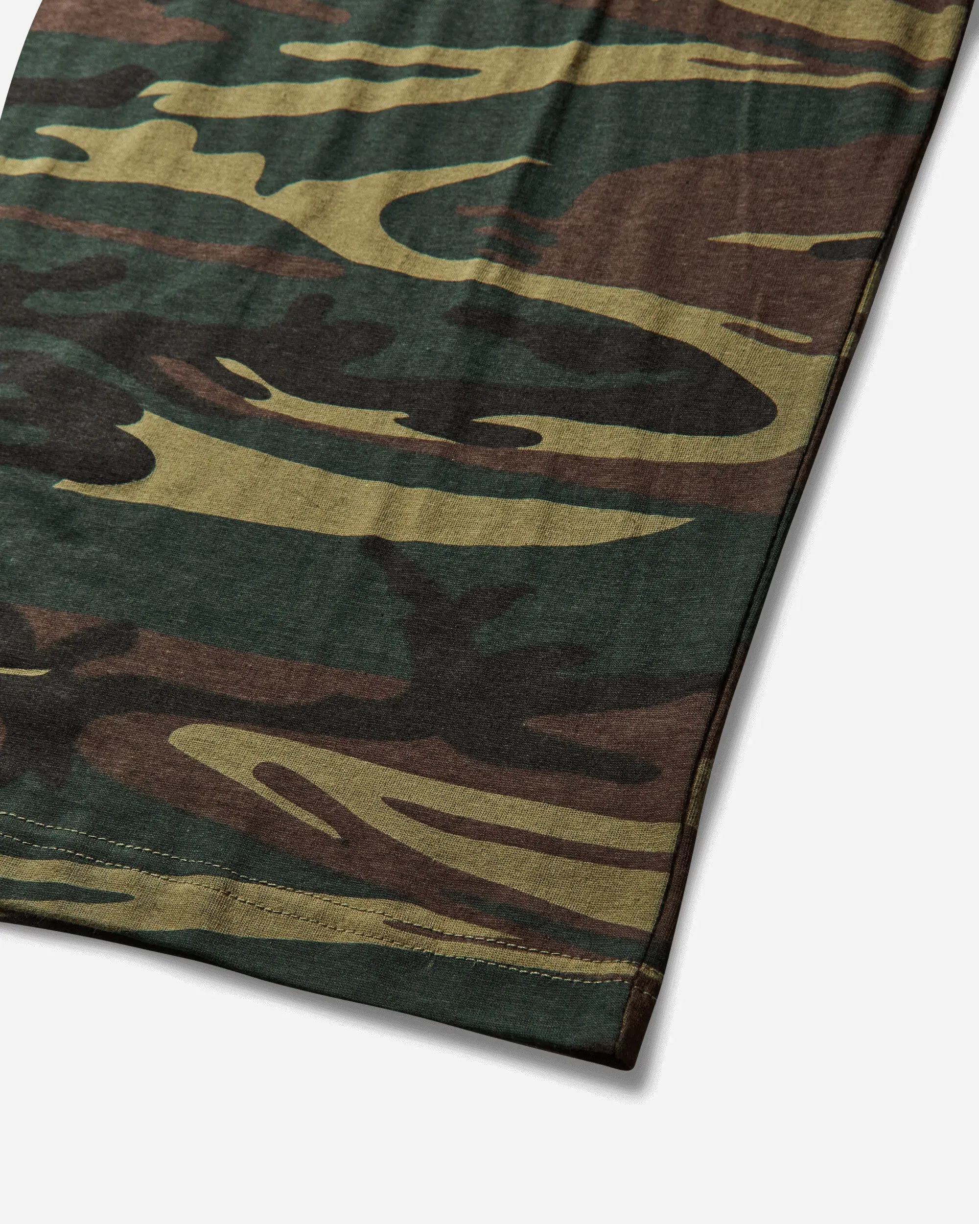 Paradis3 Men's Paratopia T-Shirt Camo