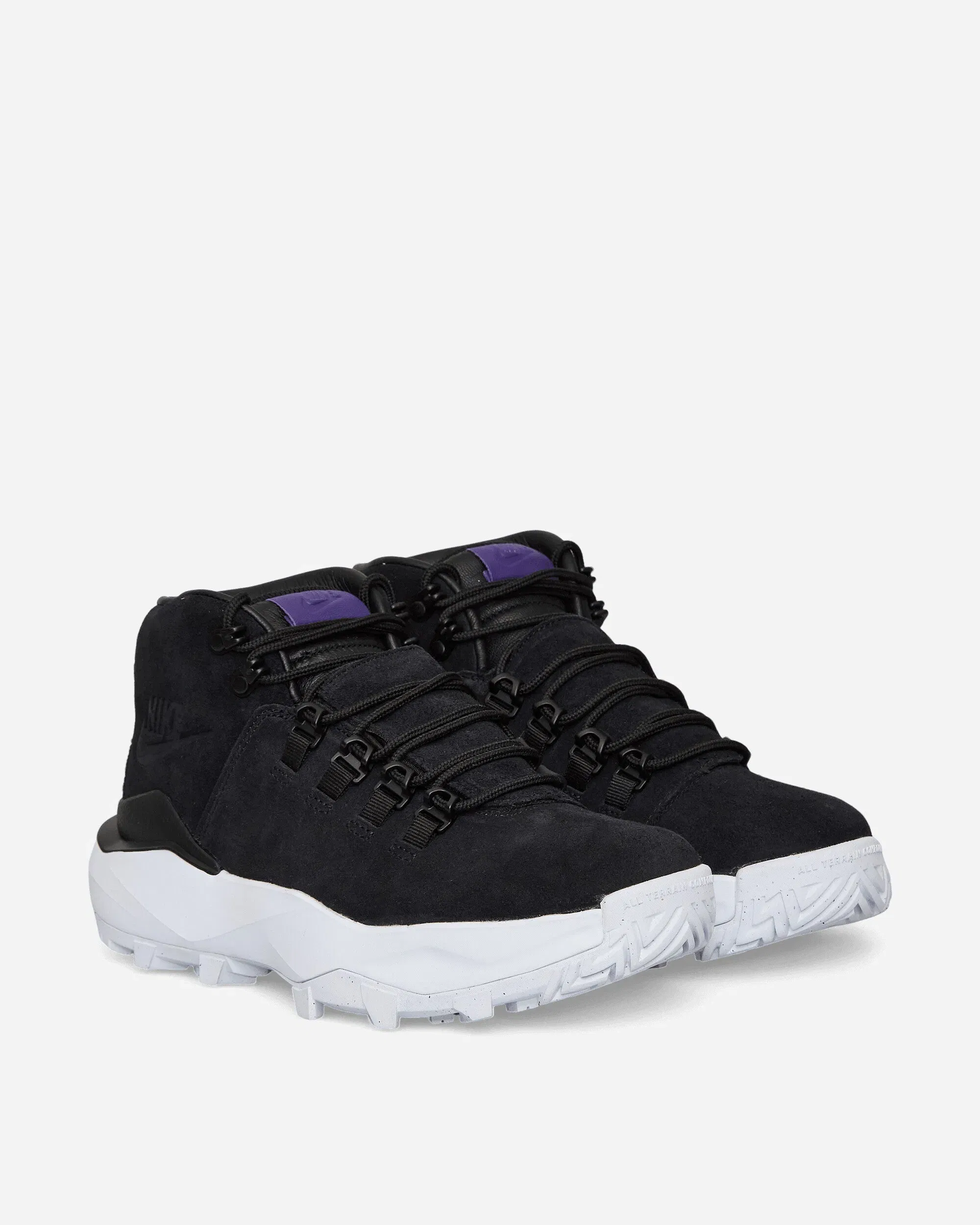 Nike Cygnal Sneakers Black