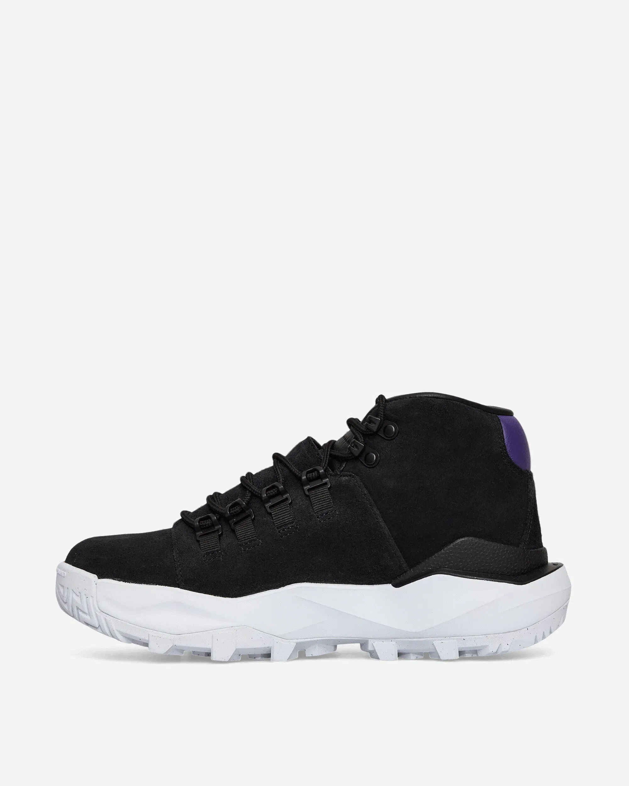 Nike Cygnal Sneakers Black