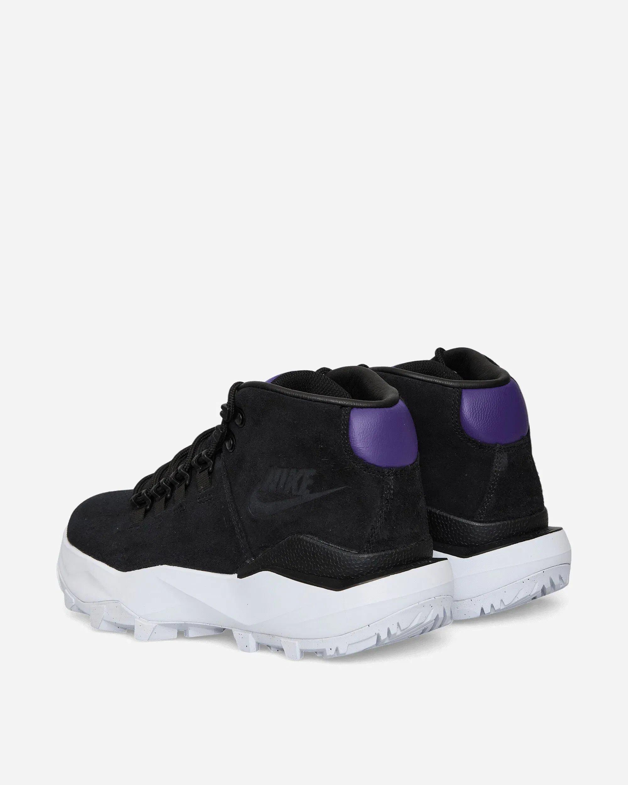 Nike Cygnal Sneakers Black