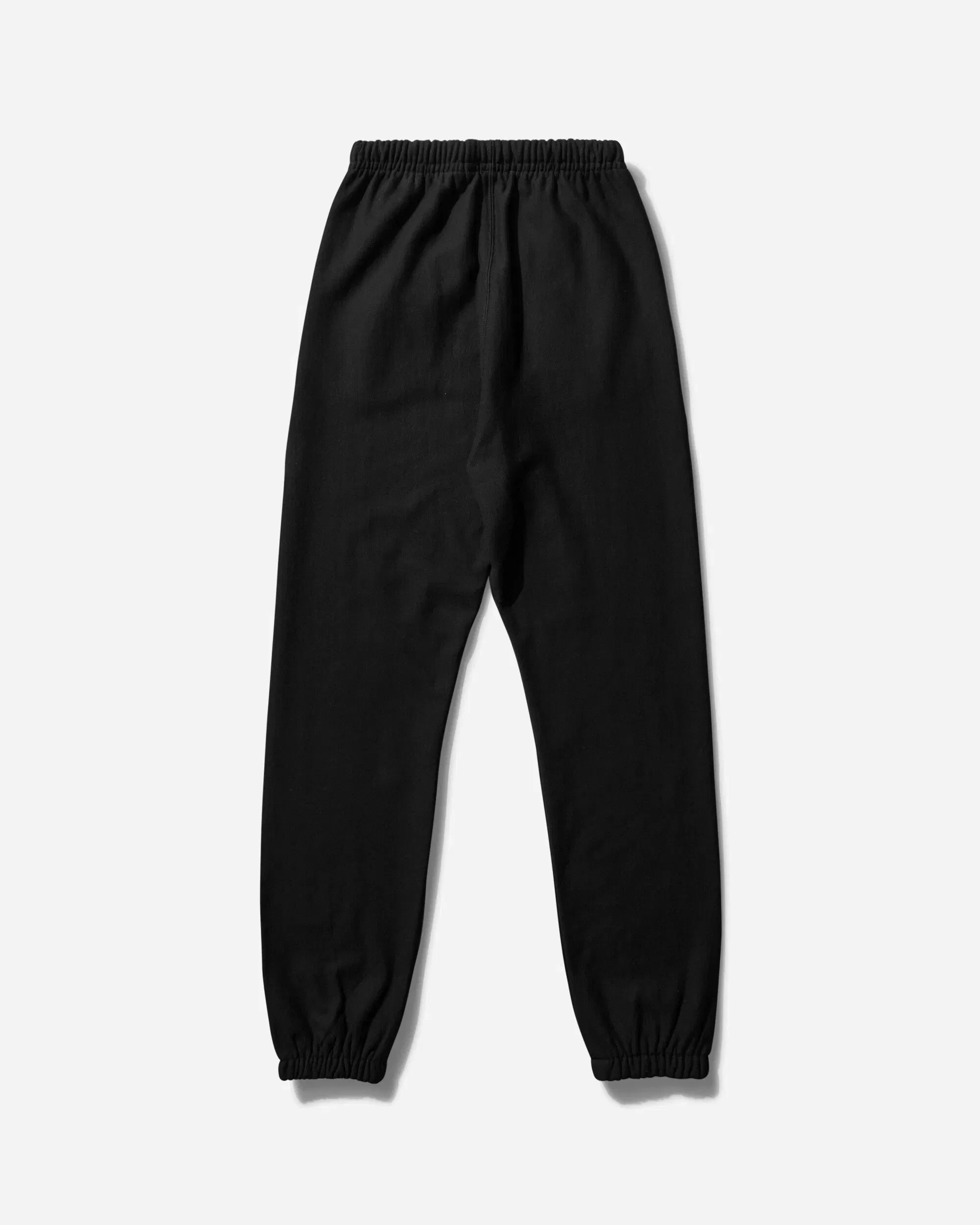 CHITO Men's Reflective Guard Sweatpants Black