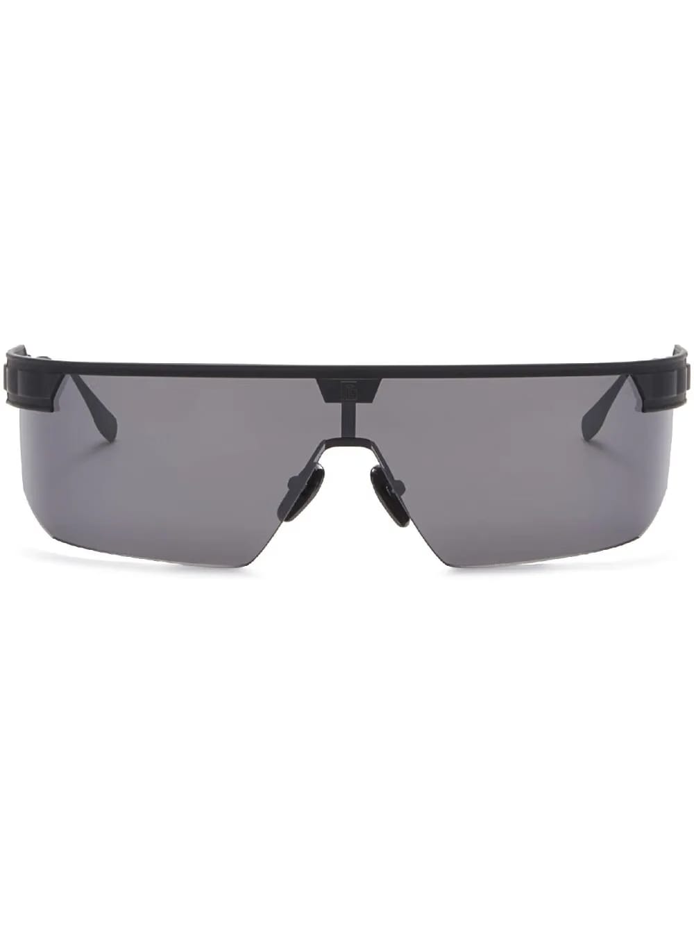 Major pilot-frame sunglasses