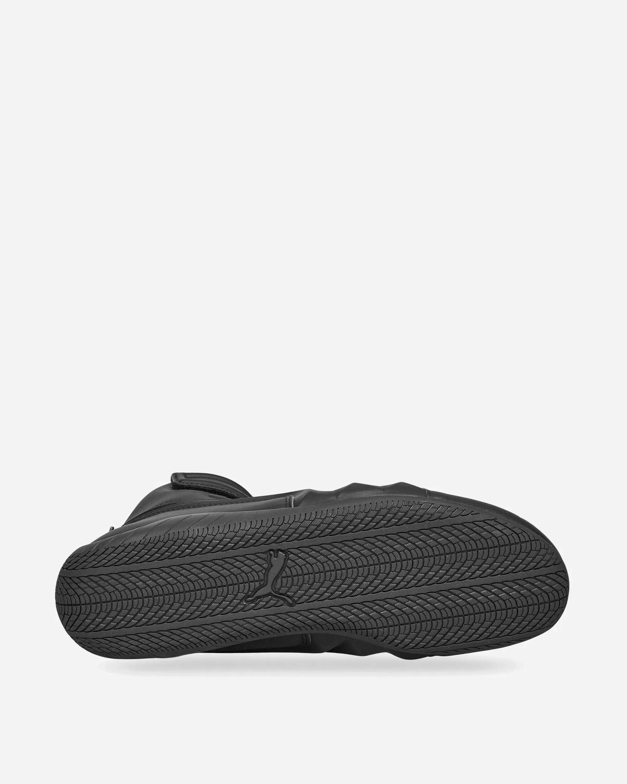 Puma Juun.j Speedcat Mid Sneakers Black