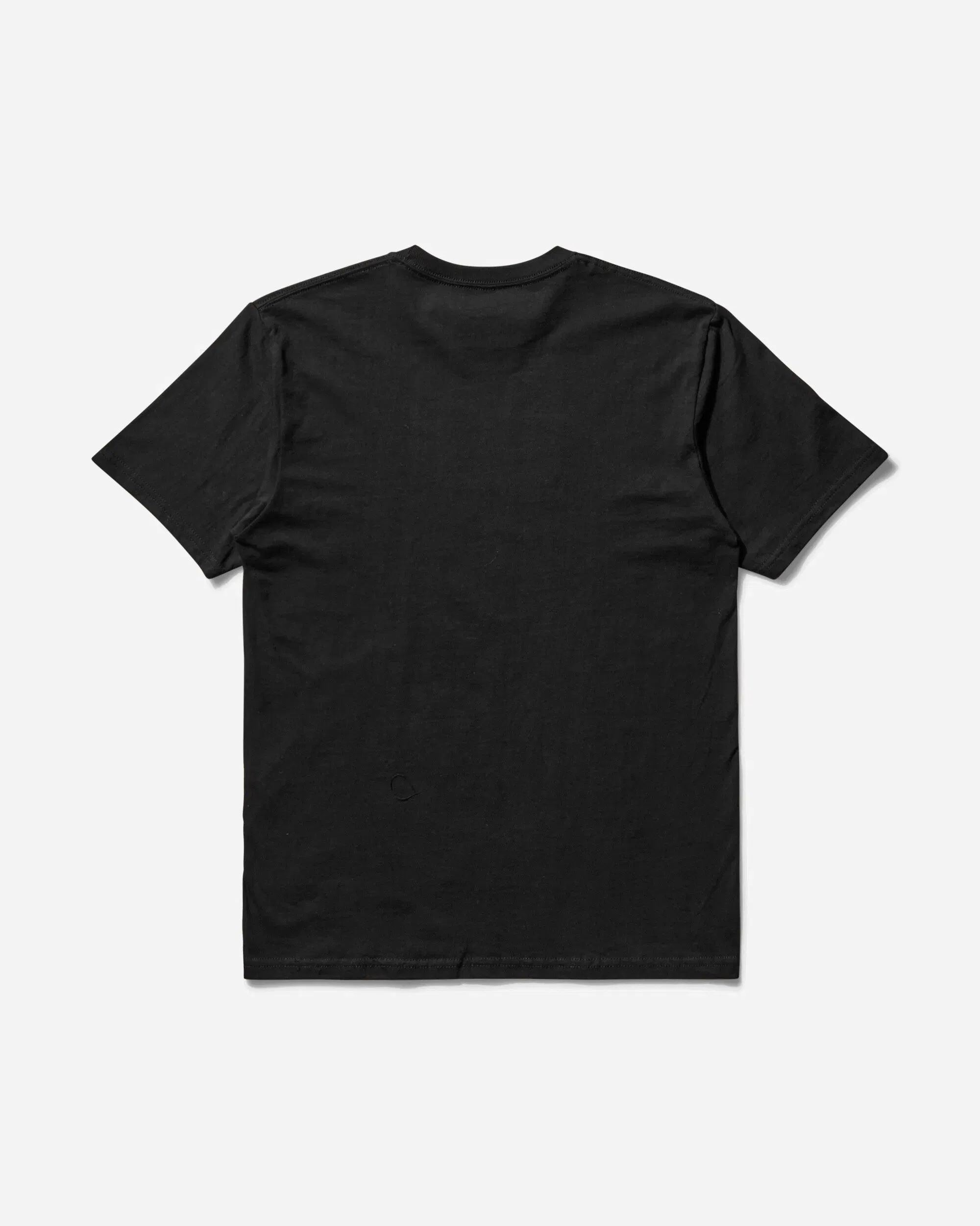 aNYthing Men's Skypager T-Shirt Black