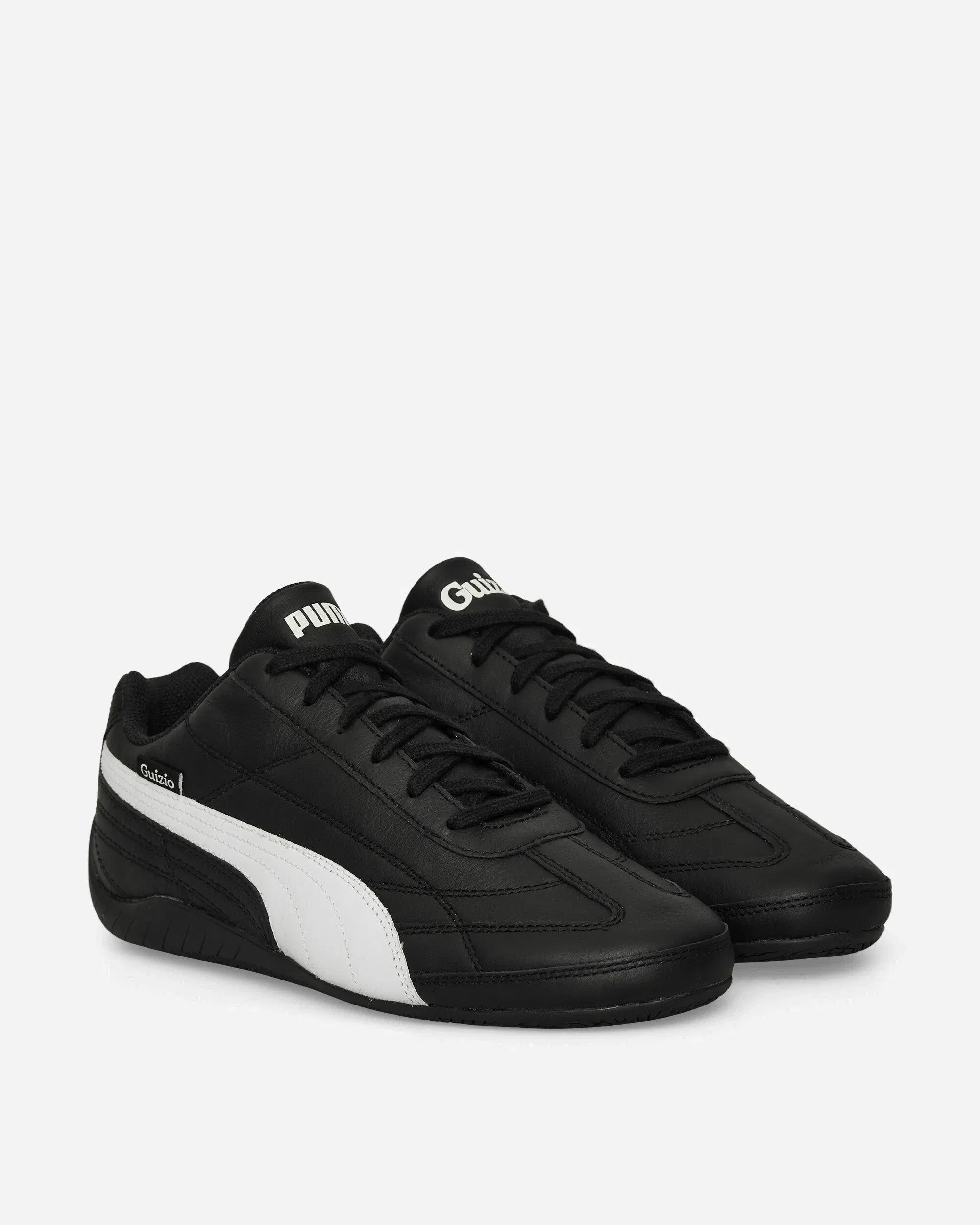 Puma Guizio Speedcat Sneakers Black