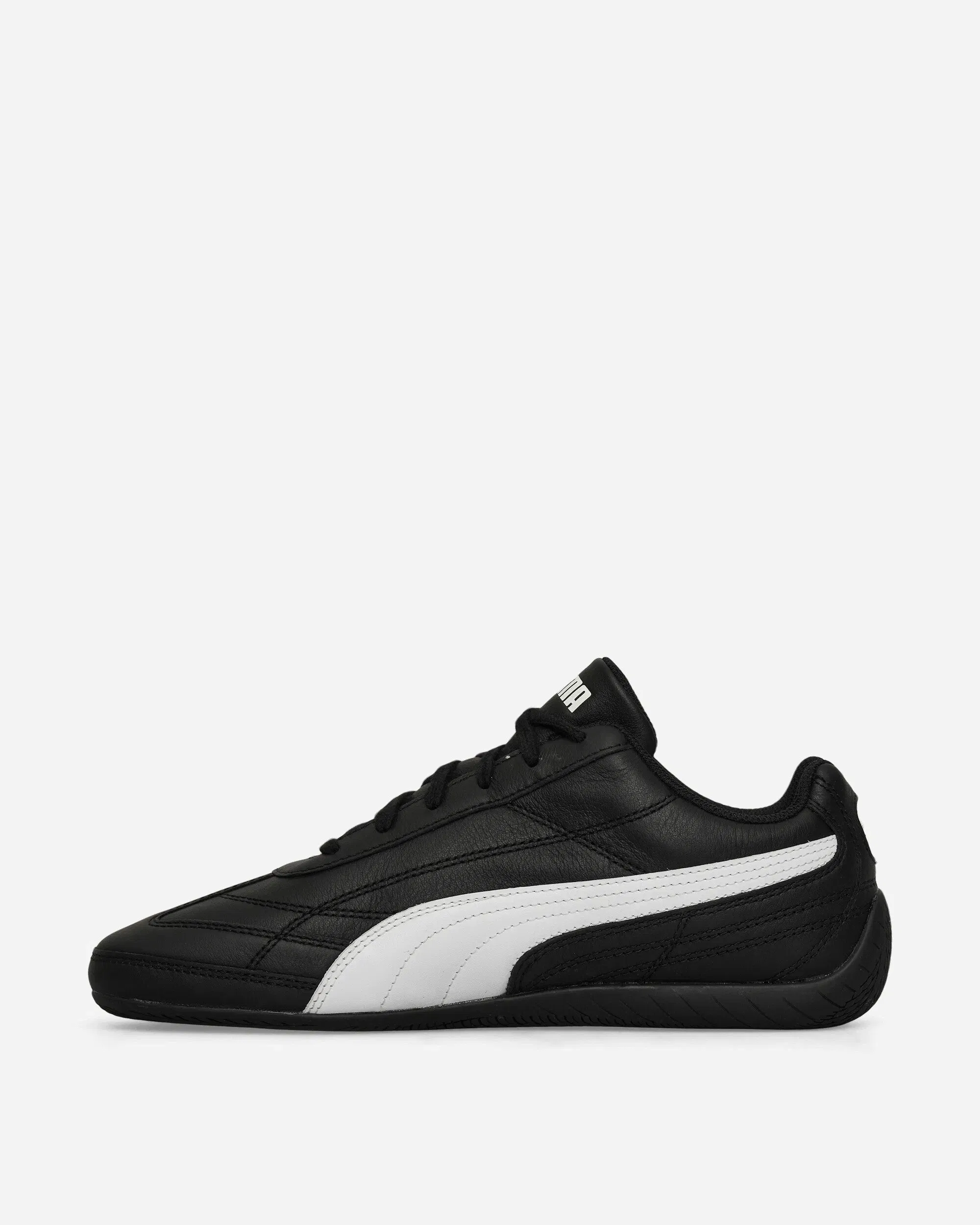 Puma Guizio Speedcat Sneakers Black