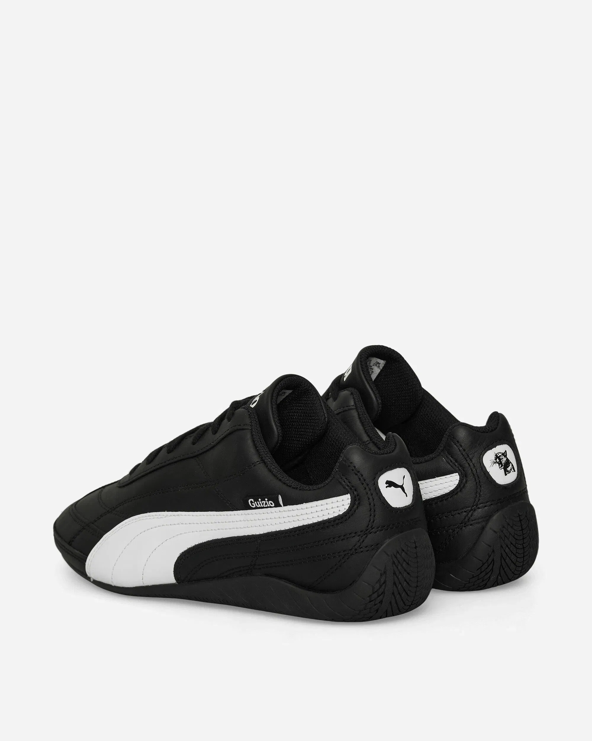 Puma Guizio Speedcat Sneakers Black