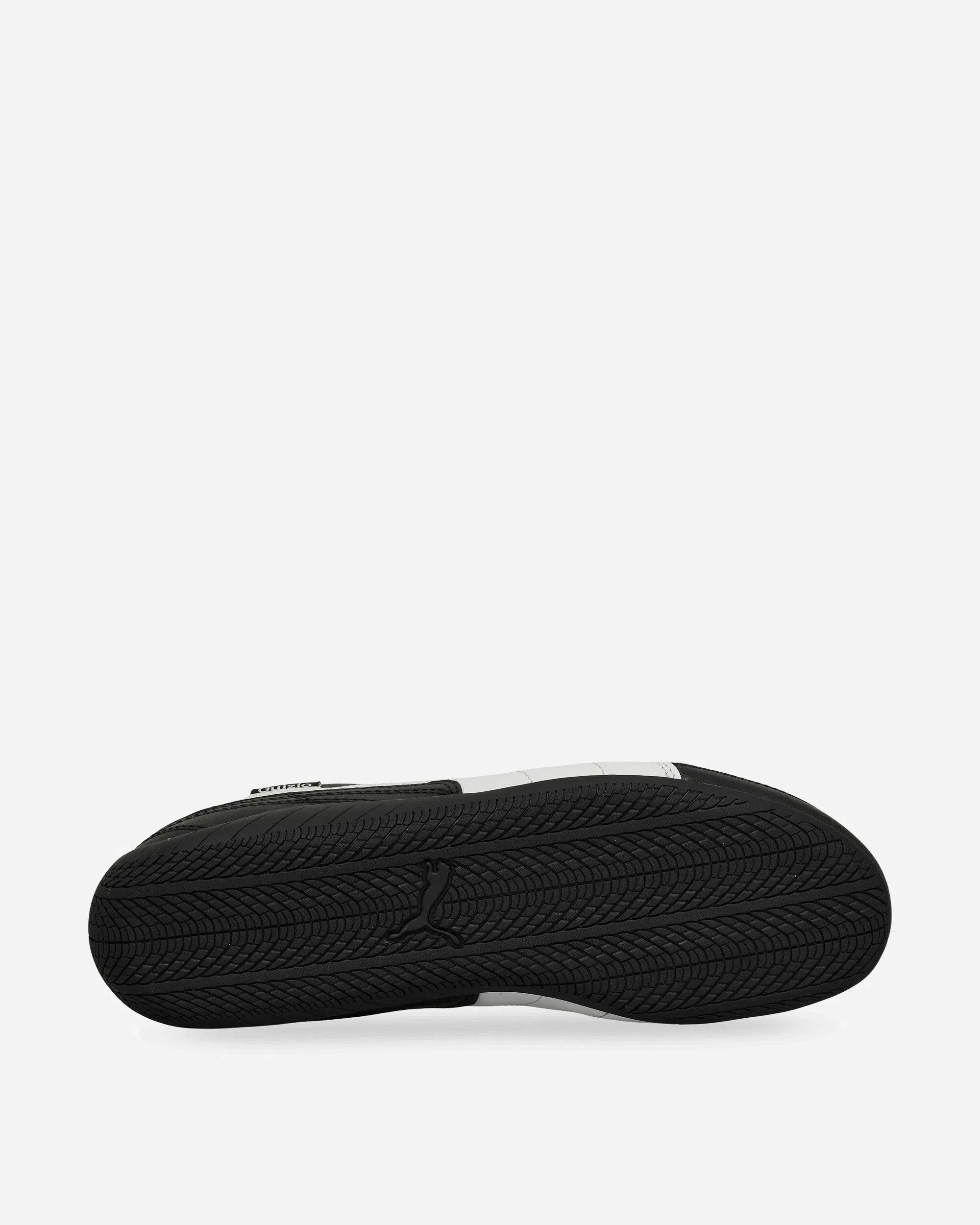Puma Guizio Speedcat Sneakers Black