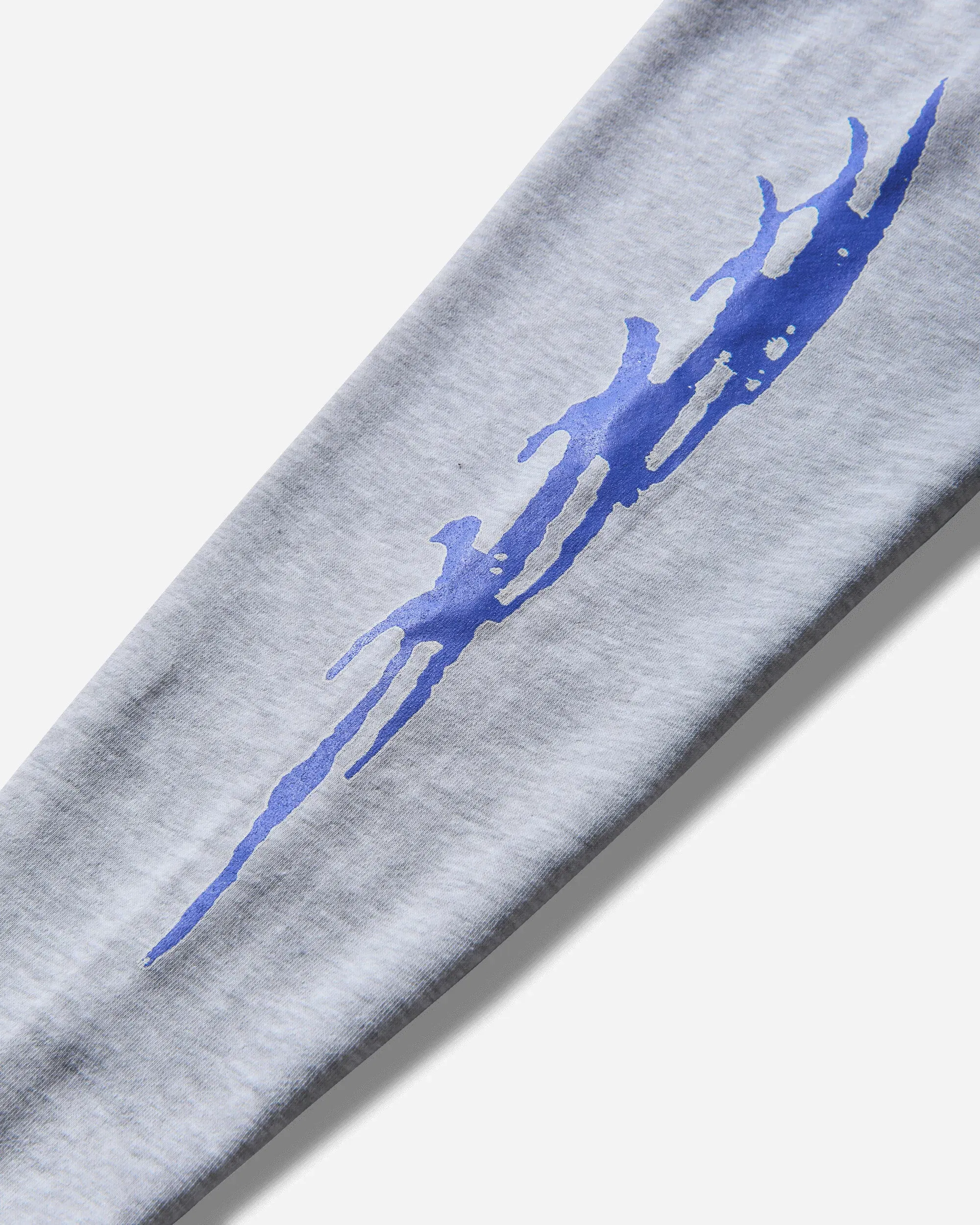 Nancy Men's SH1T Hoodie Grey Heather