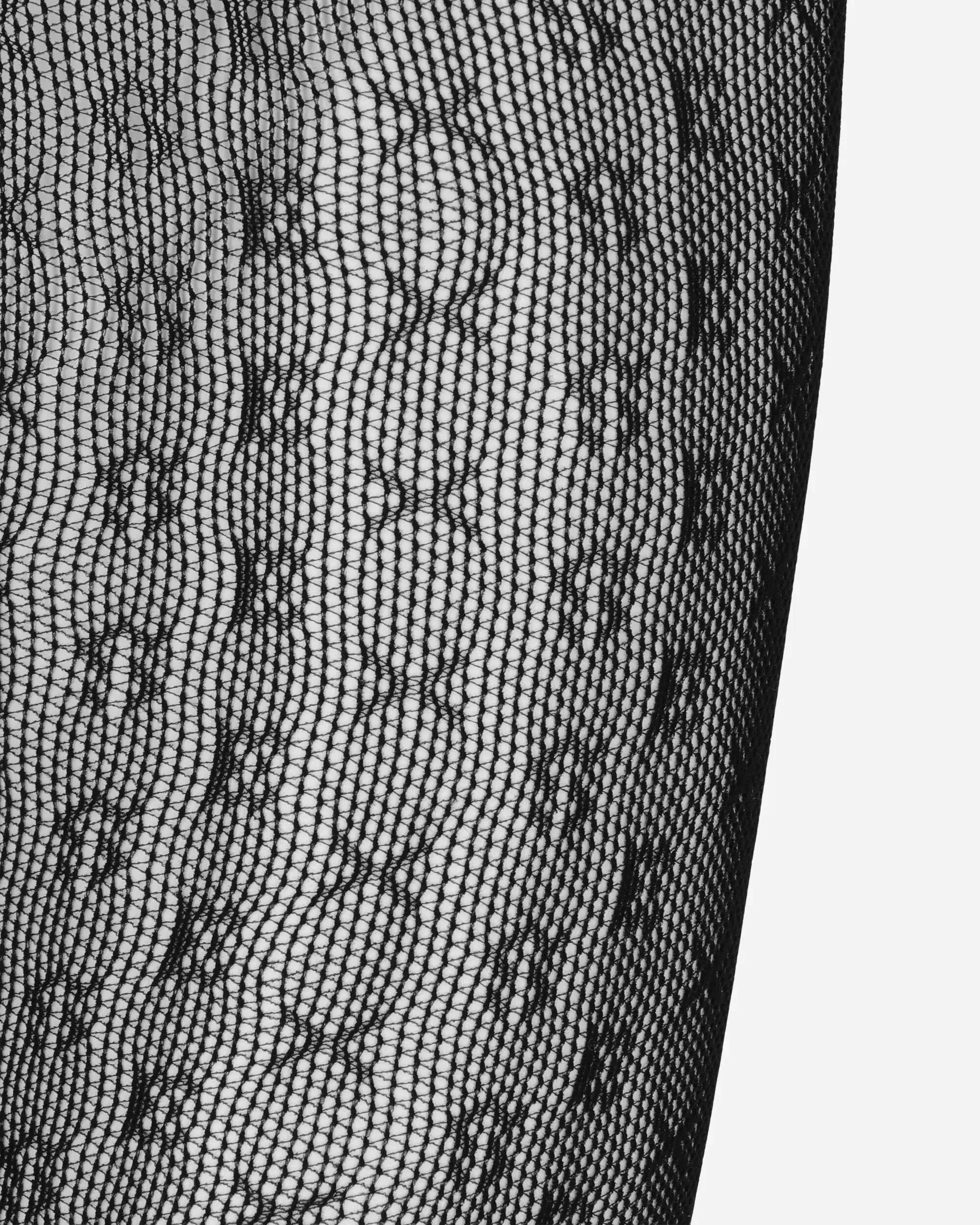R & M Leathers Women's Web Tights Black