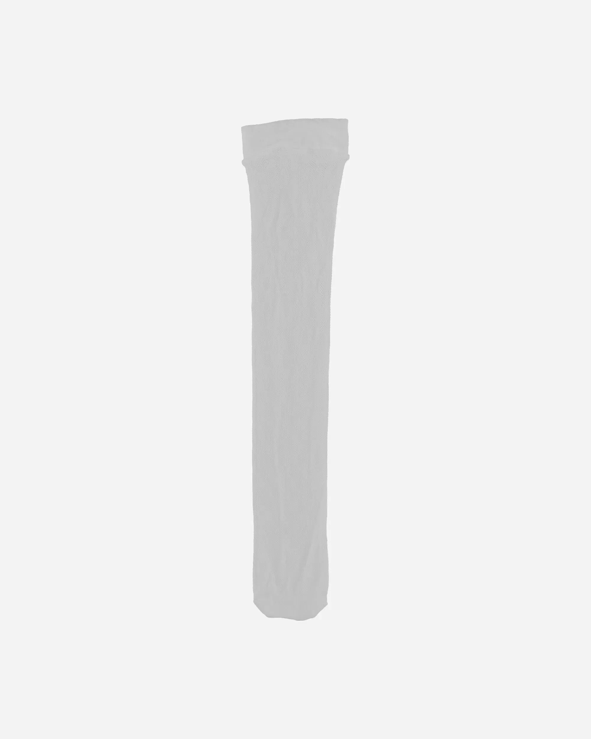R & M Leathers Women's Web Knee Socks White