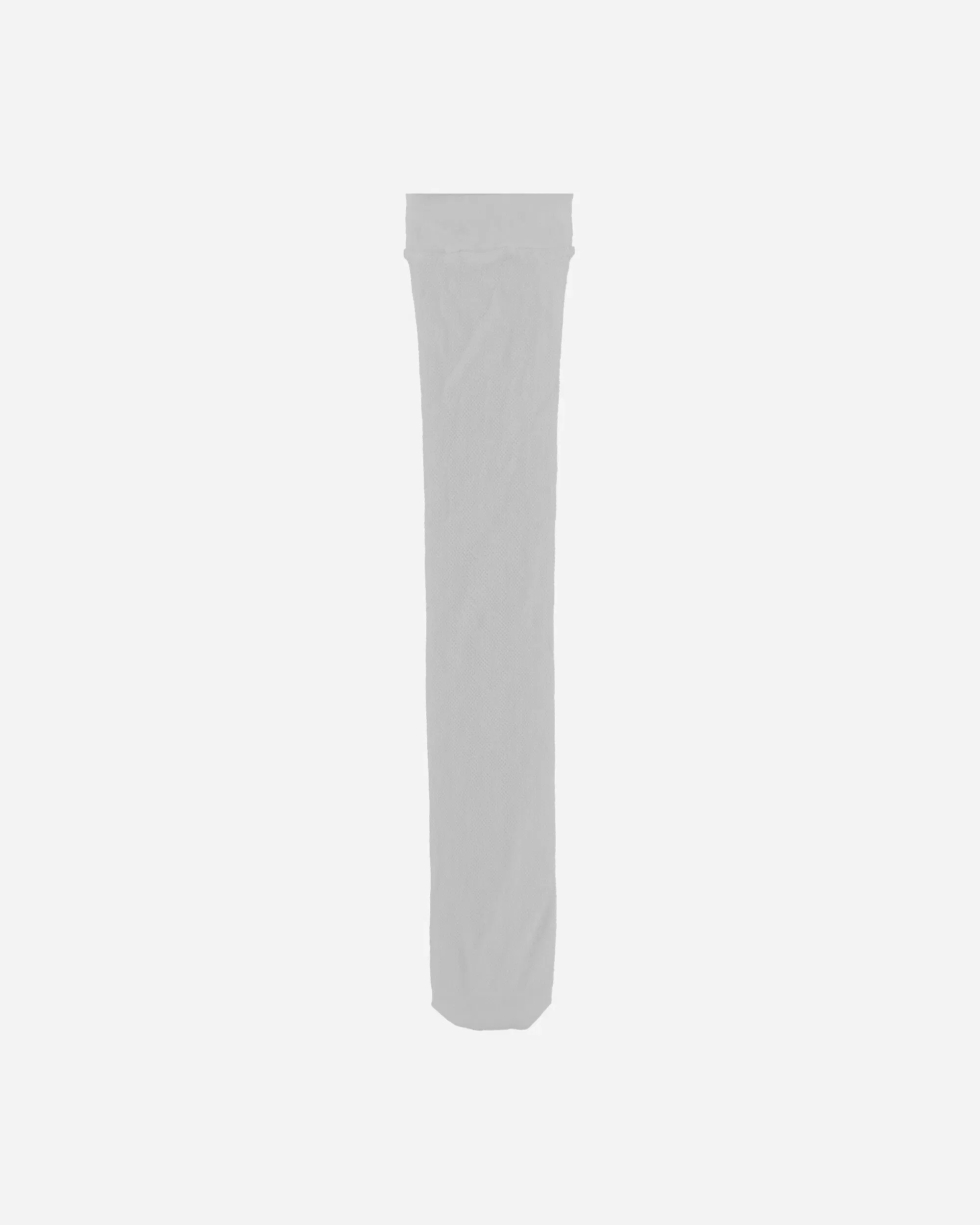 R & M Leathers Women's Web Knee Socks White