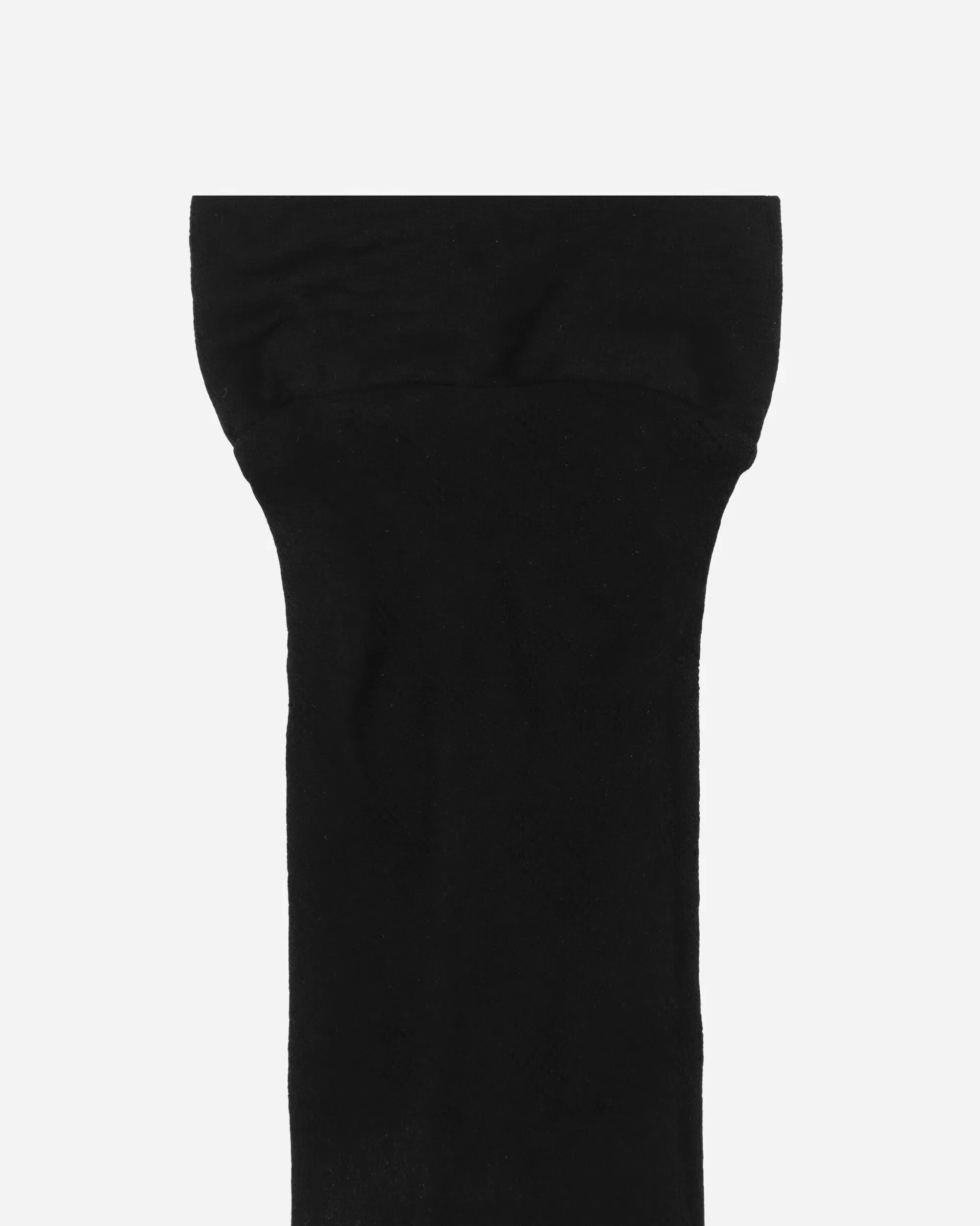 R & M Leathers Women's Lust Knee Socks Black