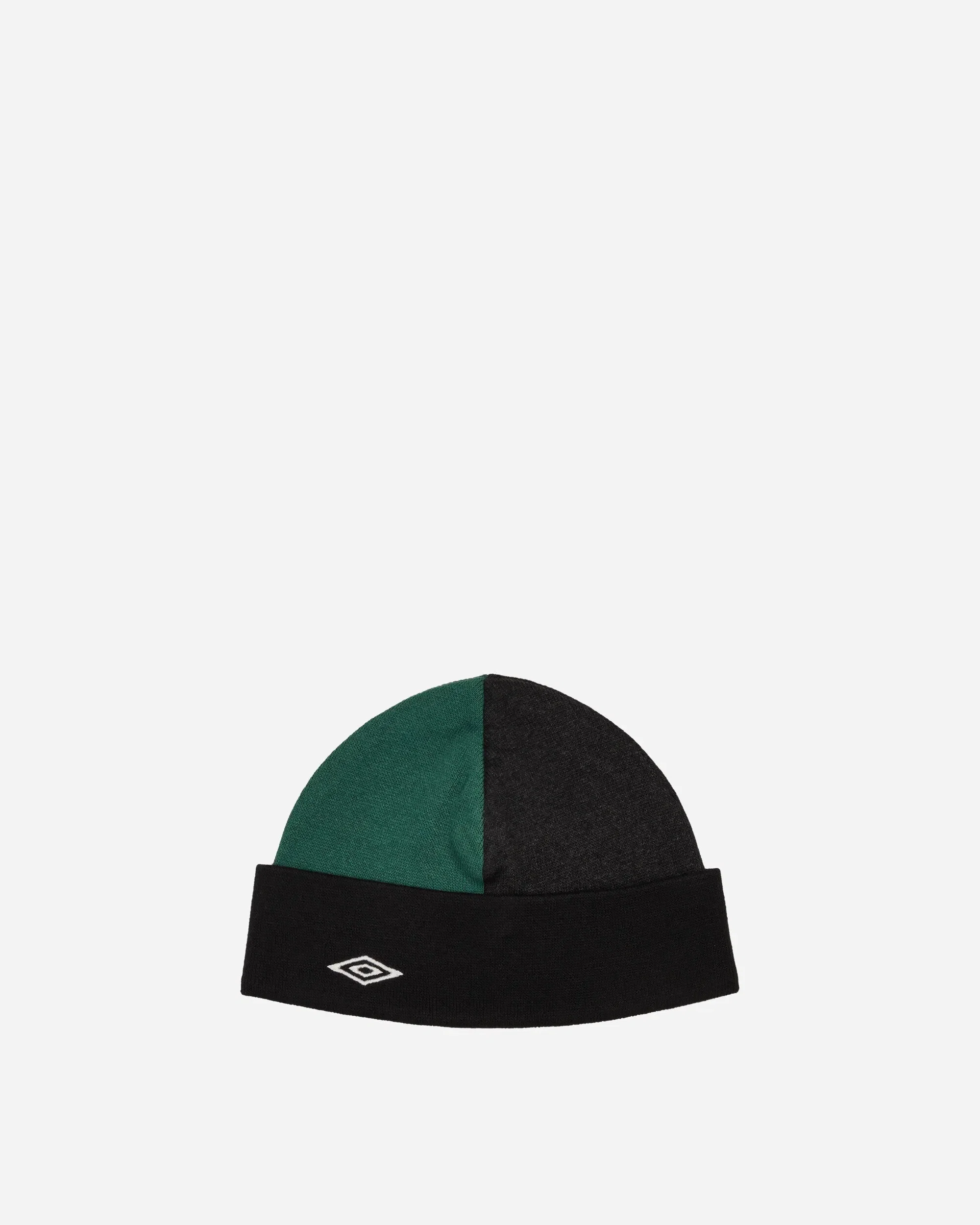 UMBRO Eyes Beanie Black