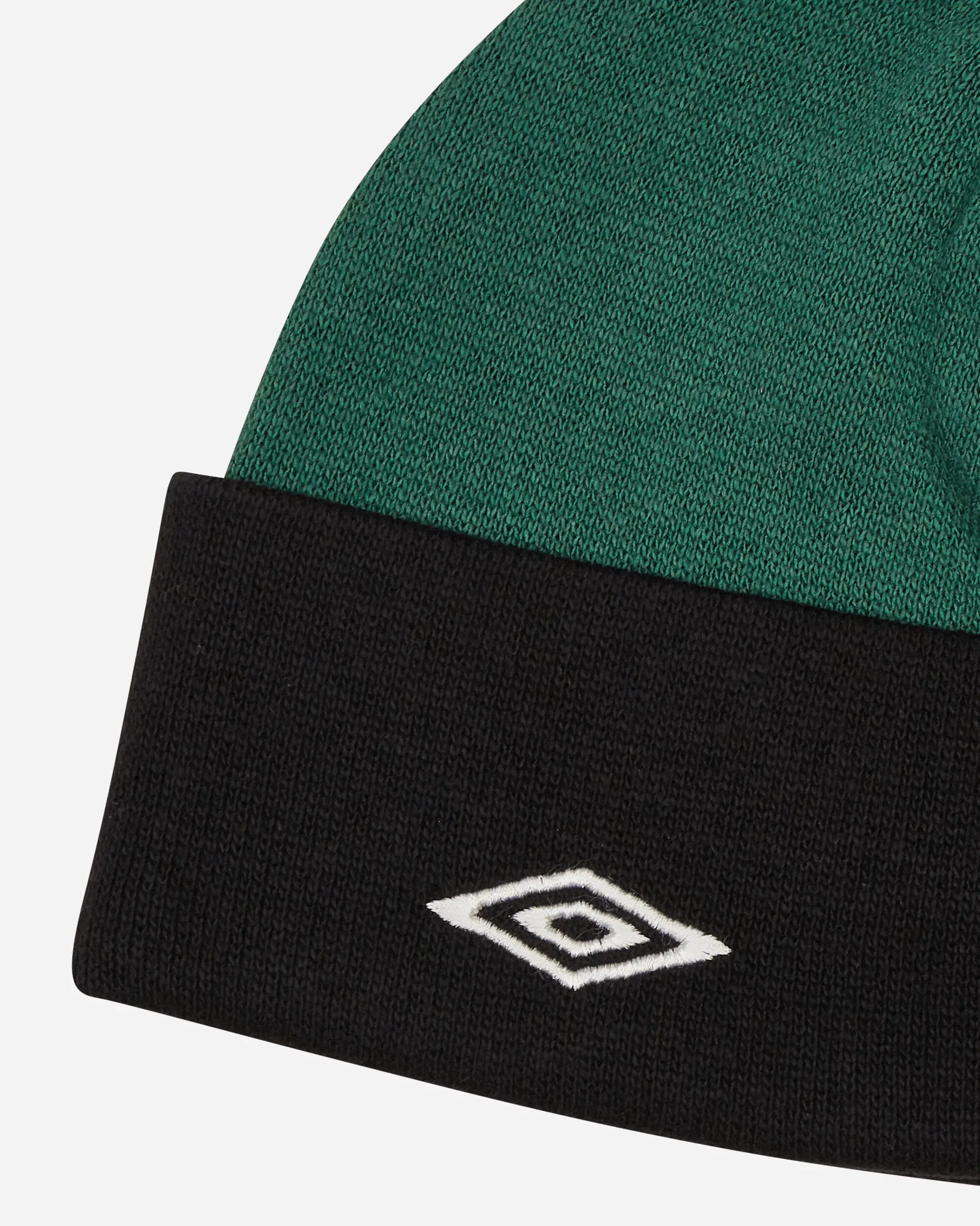UMBRO Eyes Beanie Black