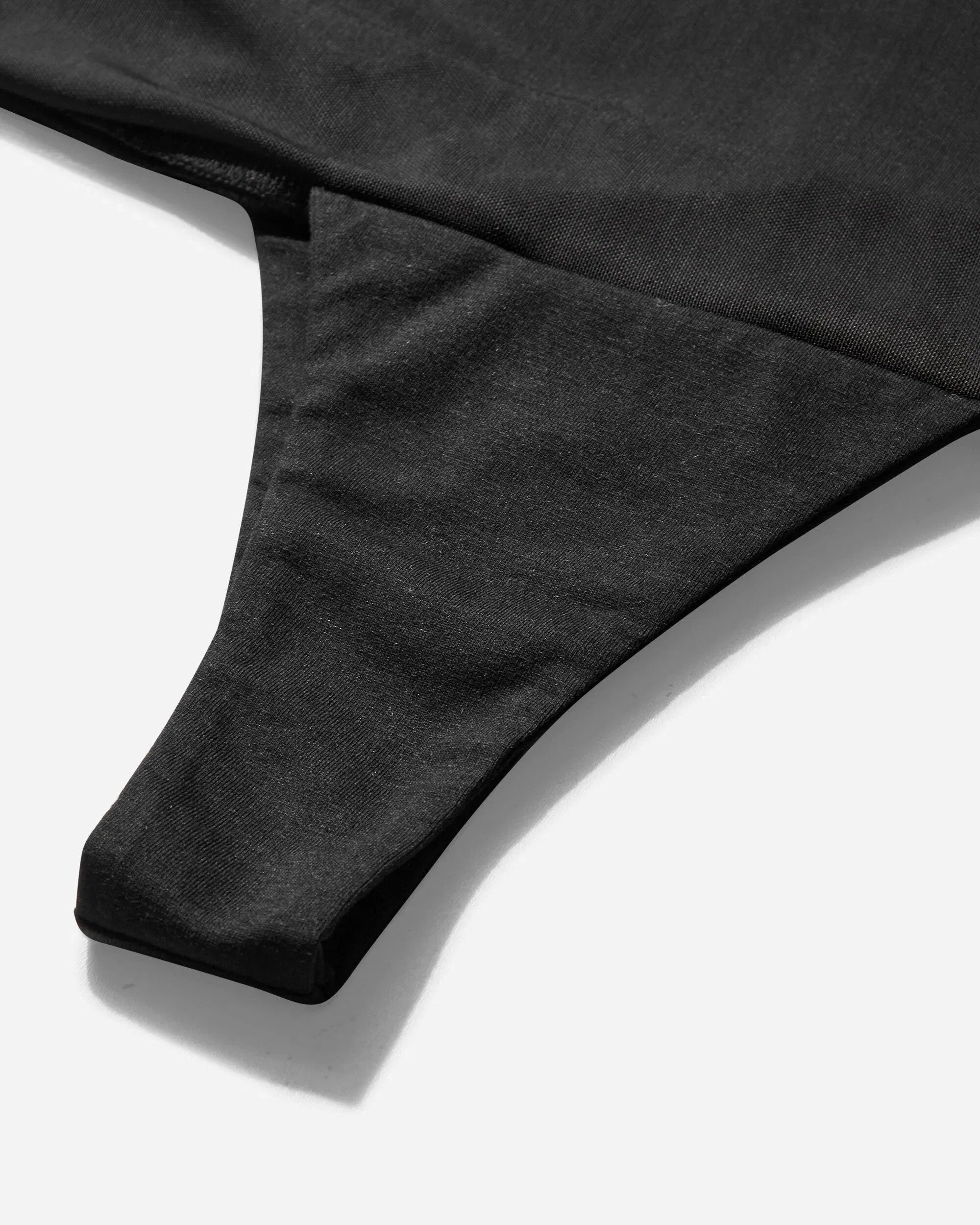 Nii Hai Women's Dancer Skirt Black