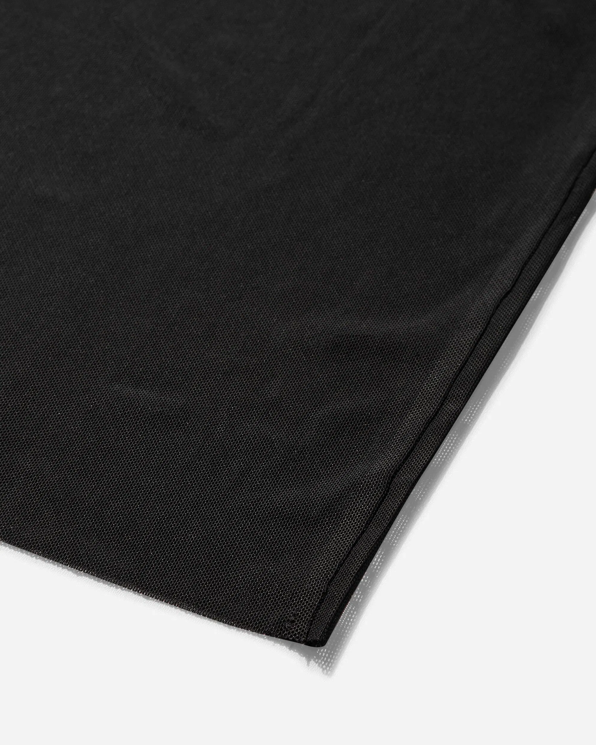 Nii Hai Women's Dancer Skirt Black