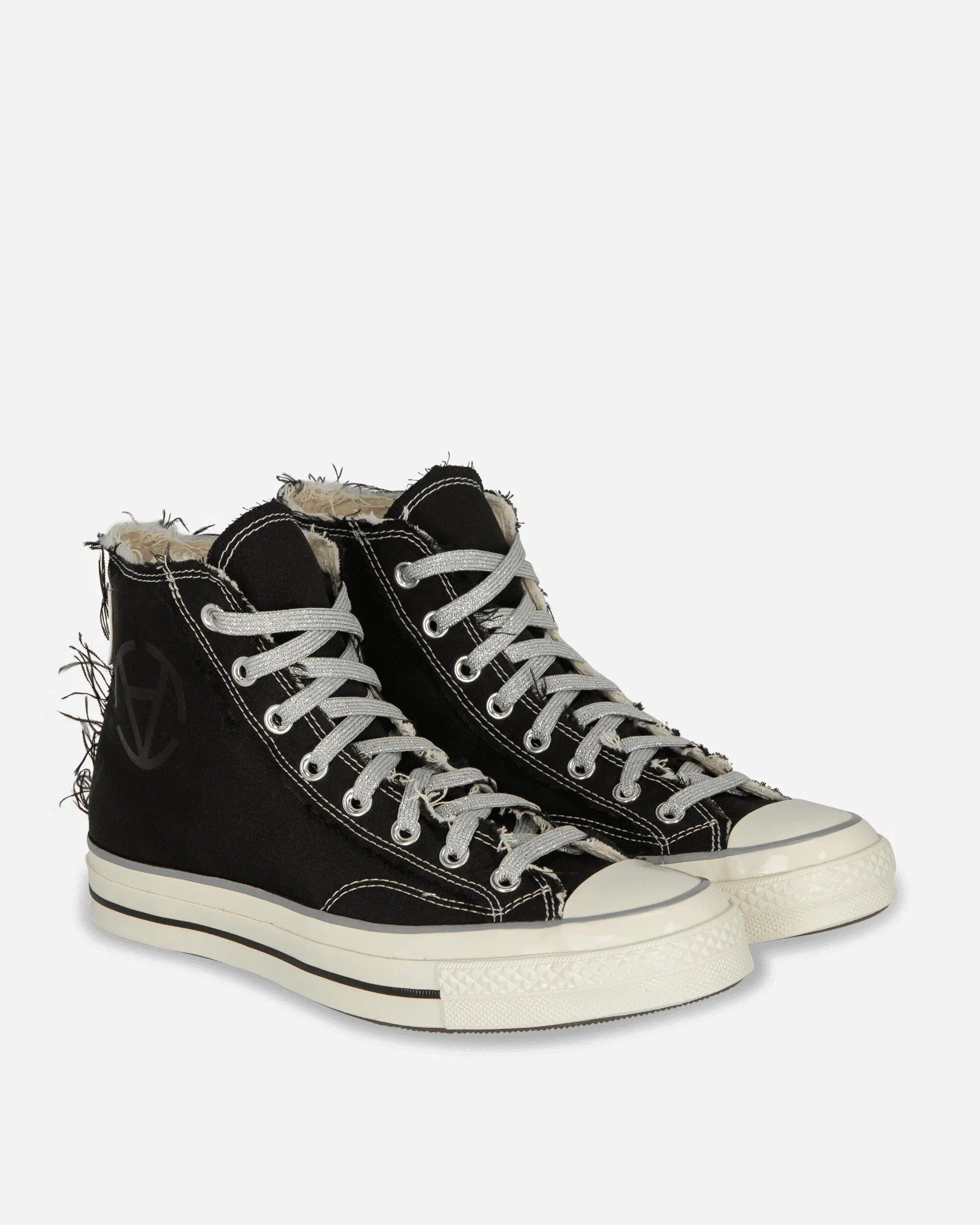 Converse Slam Jam Chuck 70 High Sneakers Black