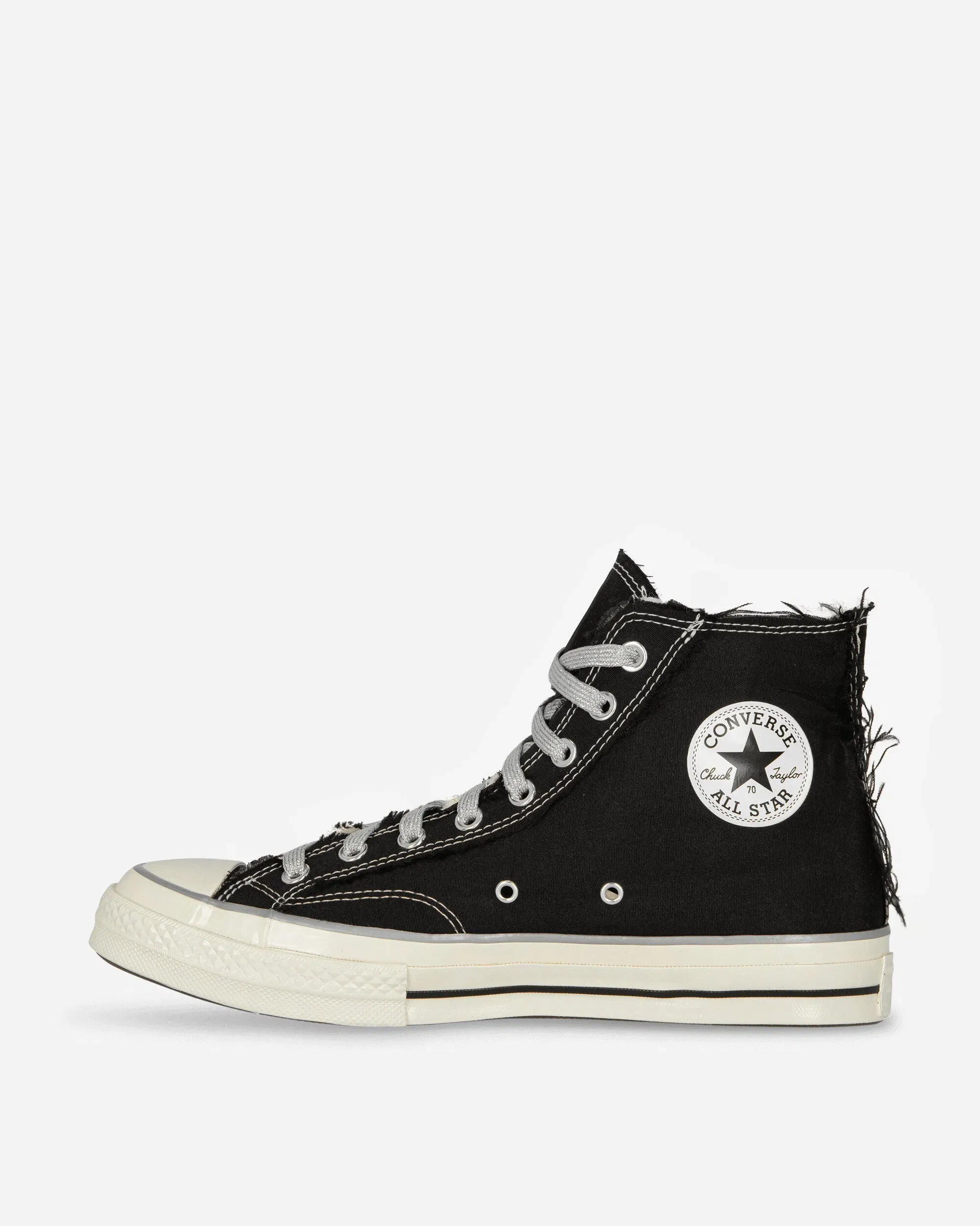 Converse Slam Jam Chuck 70 High Sneakers Black