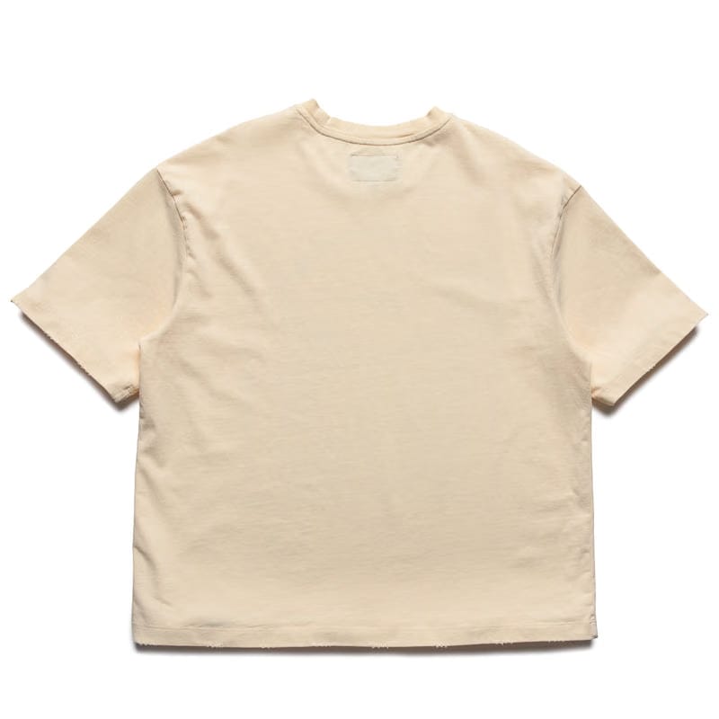 Godspeed New York Helipad Dreams Tee - Bone