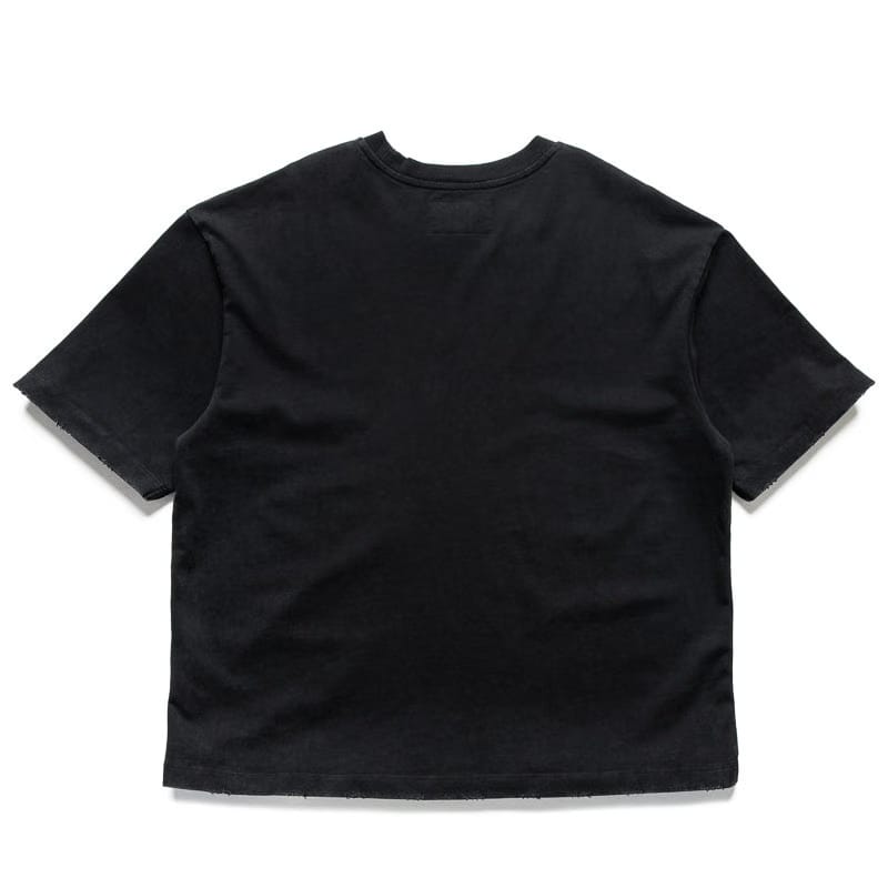 Godspeed New York Helipad Dreams Tee - Black