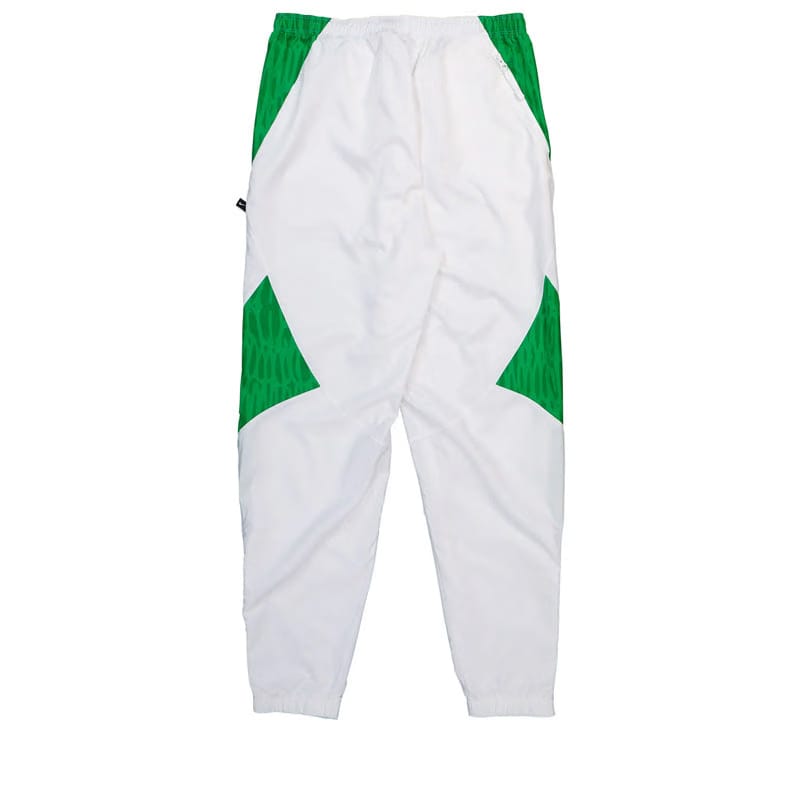 Nike Slawn x Nigeria x Nike Lightweight Pants - White/Green