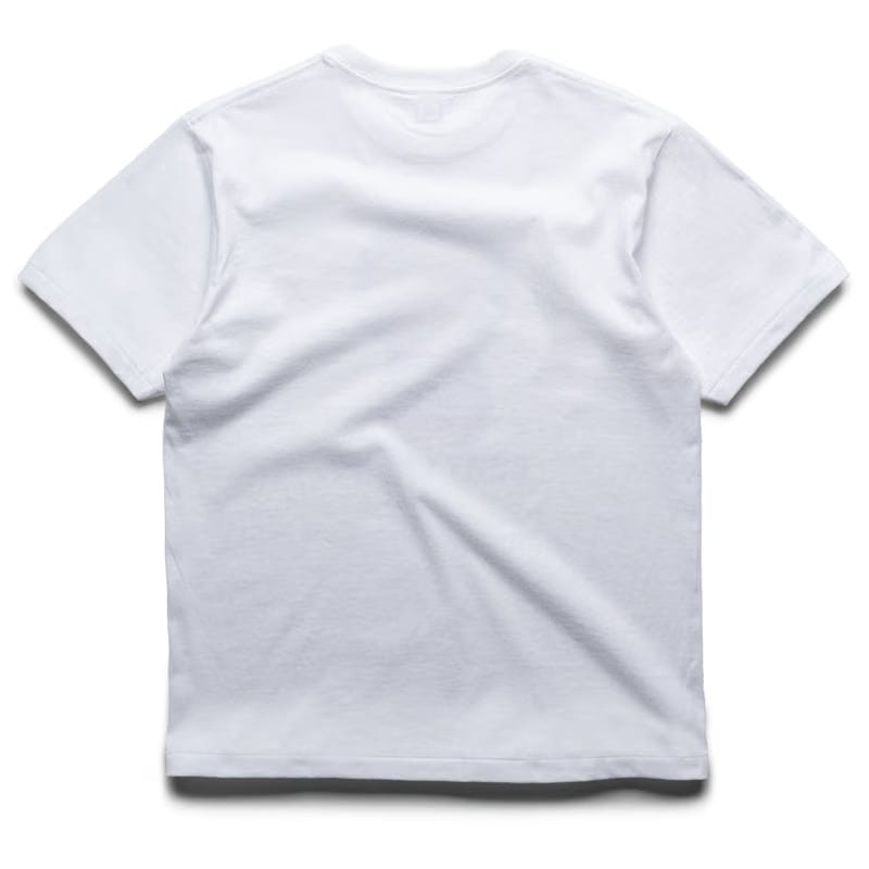 BAPE A Bathing Ape Baby Milo Tee - White