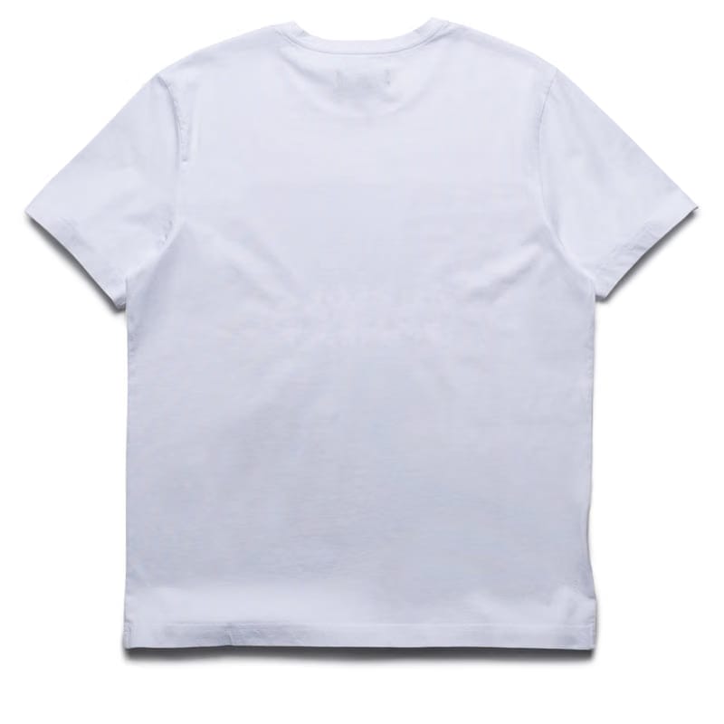 Purple Brand Euphoric Tee - White