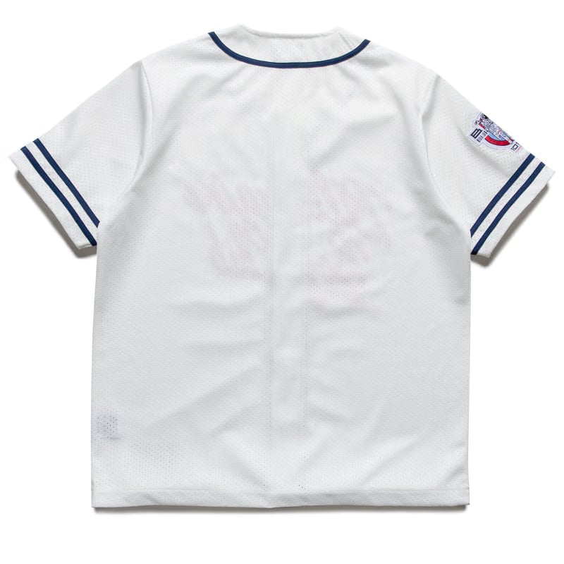 Billionaire Boys Club Big Chew Knit Jersey - Ecru