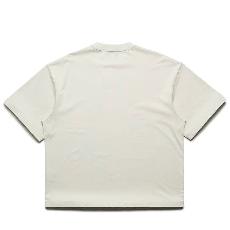 Diet Starts Monday California Racing Tee - Antique White