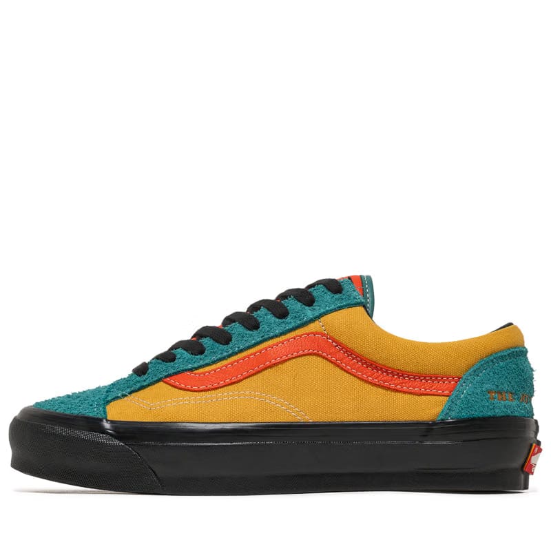 Vans Julian Klincewicz x Vans OTW Old Skool 36 - Mango Mojito
