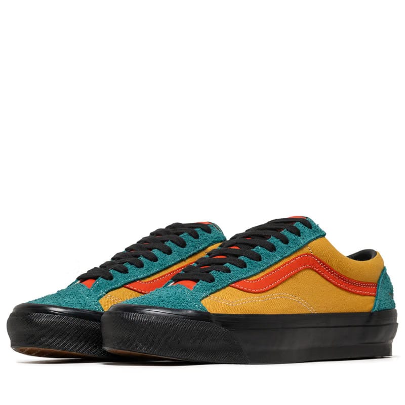 Vans Julian Klincewicz x Vans OTW Old Skool 36 - Mango Mojito