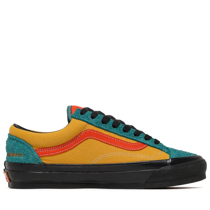 Vans Julian Klincewicz x Vans OTW Old Skool 36 - Mango Mojito